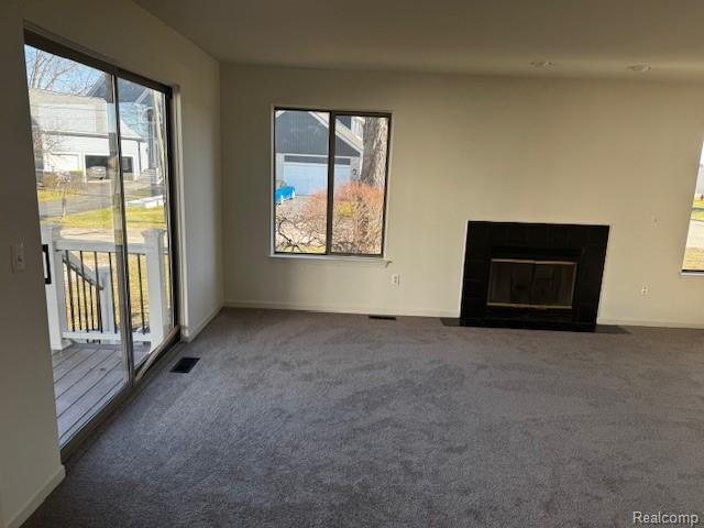 210 Rosebud Street, Walled Lake, MI 48390 — Photo 4