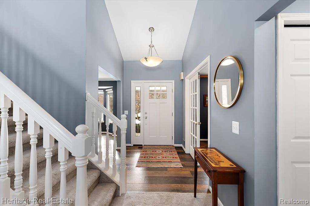 174 Howland Pines Drive, Oxford, MI 48371 — Photo 10