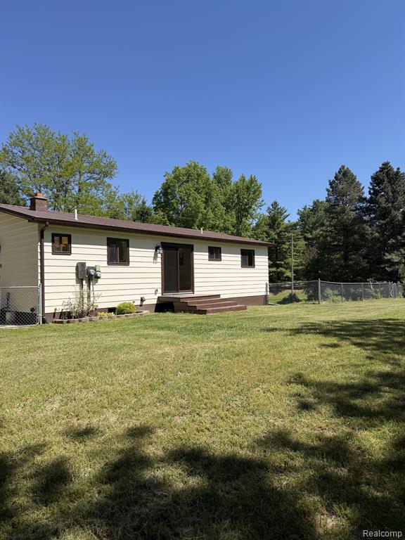 5215 Schlaud Road, North Branch, MI 48461 — Photo 3