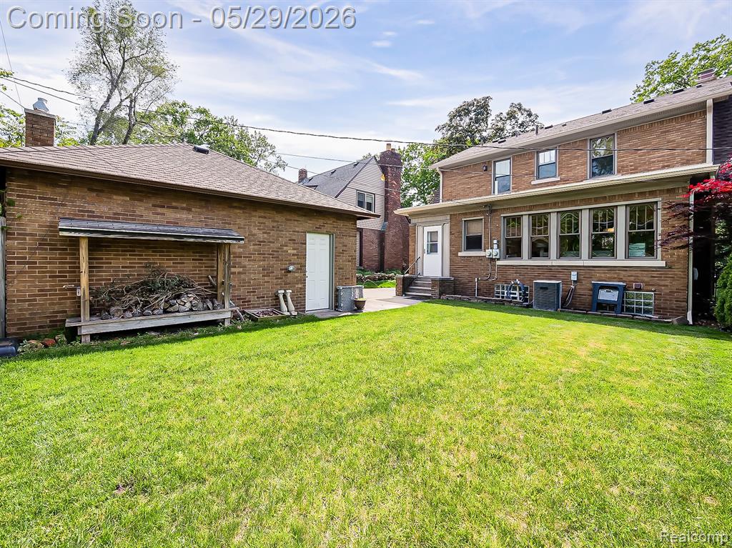 415 Meridan Street, Dearborn, MI 48124 — Photo 32