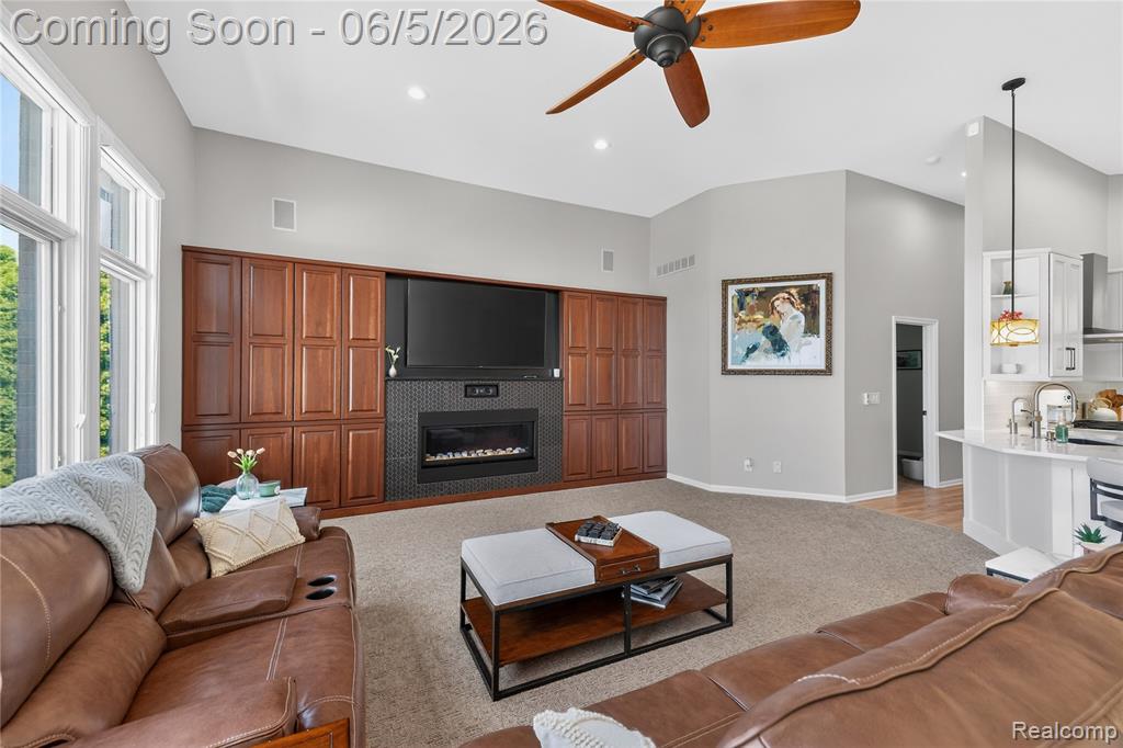 18124 Meridian Road, Grosse Ile, MI 48138 — Photo 27