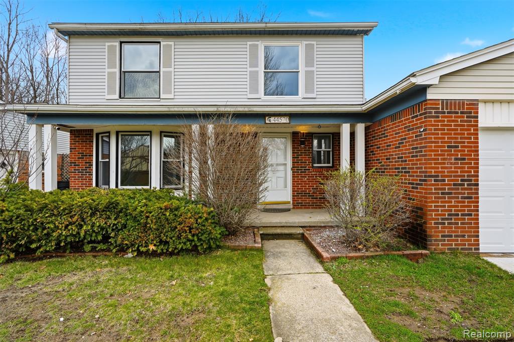 44570 Tillotson Drive, Canton, MI 48187 — Photo 4
