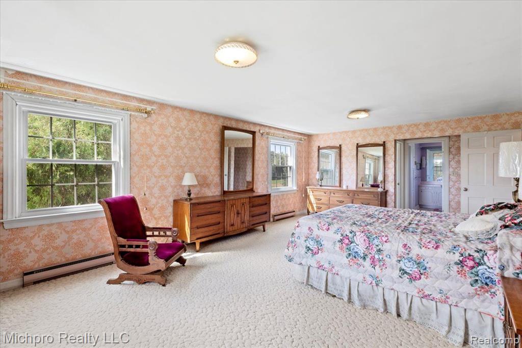 9321 LAPEER Road, Mayville Vlg, MI 48744 — Photo 29