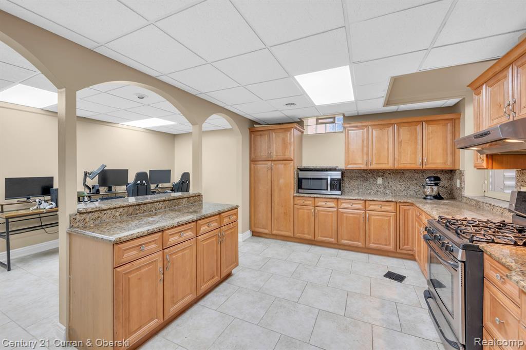 6248 Whitefield Street, Dearborn Heights, MI 48127 — Photo 36