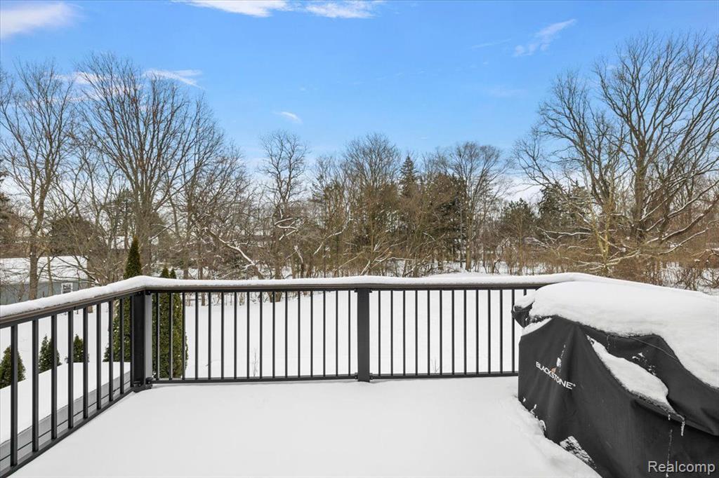 43451 SCENIC Lane, Northville, MI 48167 — Photo 49