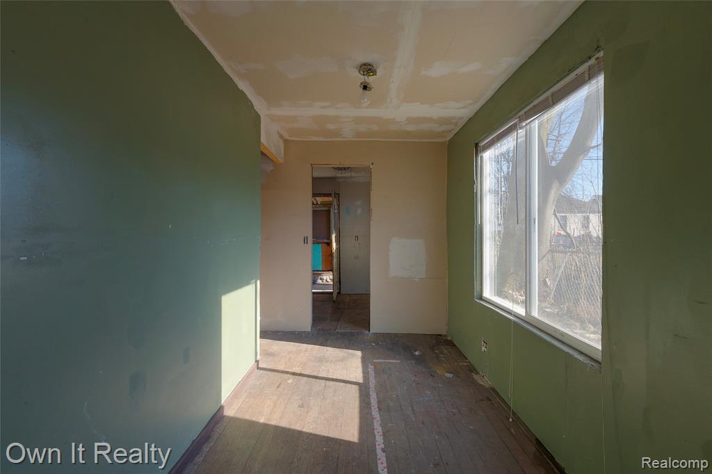 3527 S Edsel Street, Detroit, MI 48217 — Photo 8