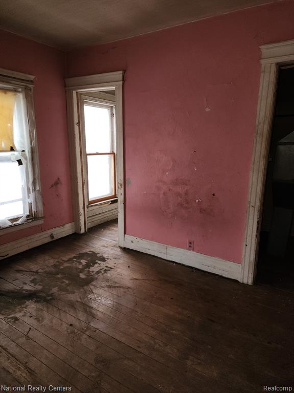 2131 Townsend Street, Detroit, MI 48214 — Photo 8