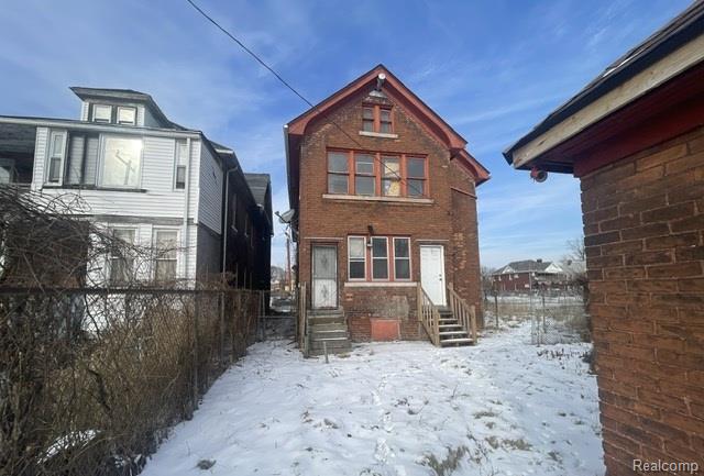 4571-4573 Vancouver Street, Detroit, MI 48204 — Photo 27