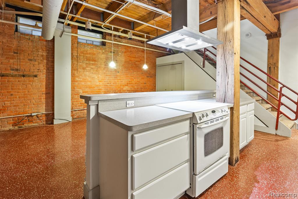 6533 E Jefferson Avenue, 3 (apt 113), Detroit, MI 48207 — Photo 11