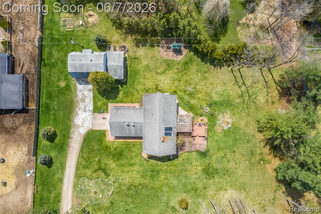 15395 Osius Road, Chelsea, MI 48118 — Photo 53