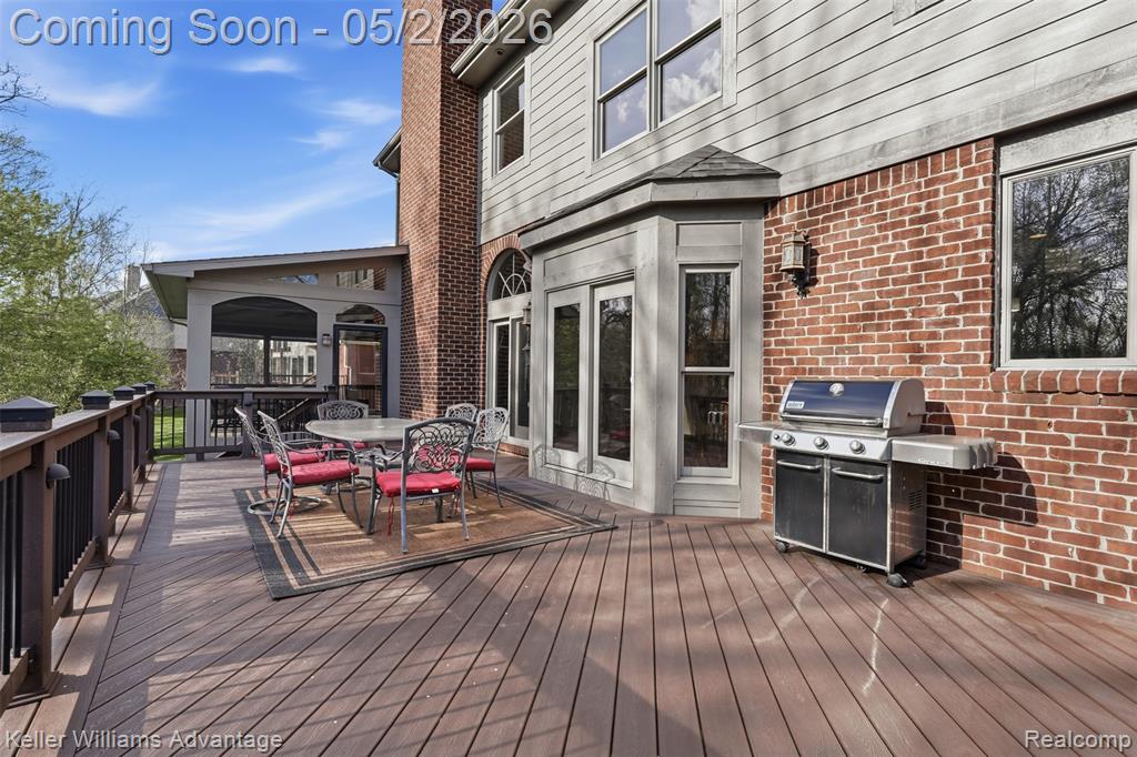 16035 Pine Valley Drive, Northville, MI 48168 — Photo 66