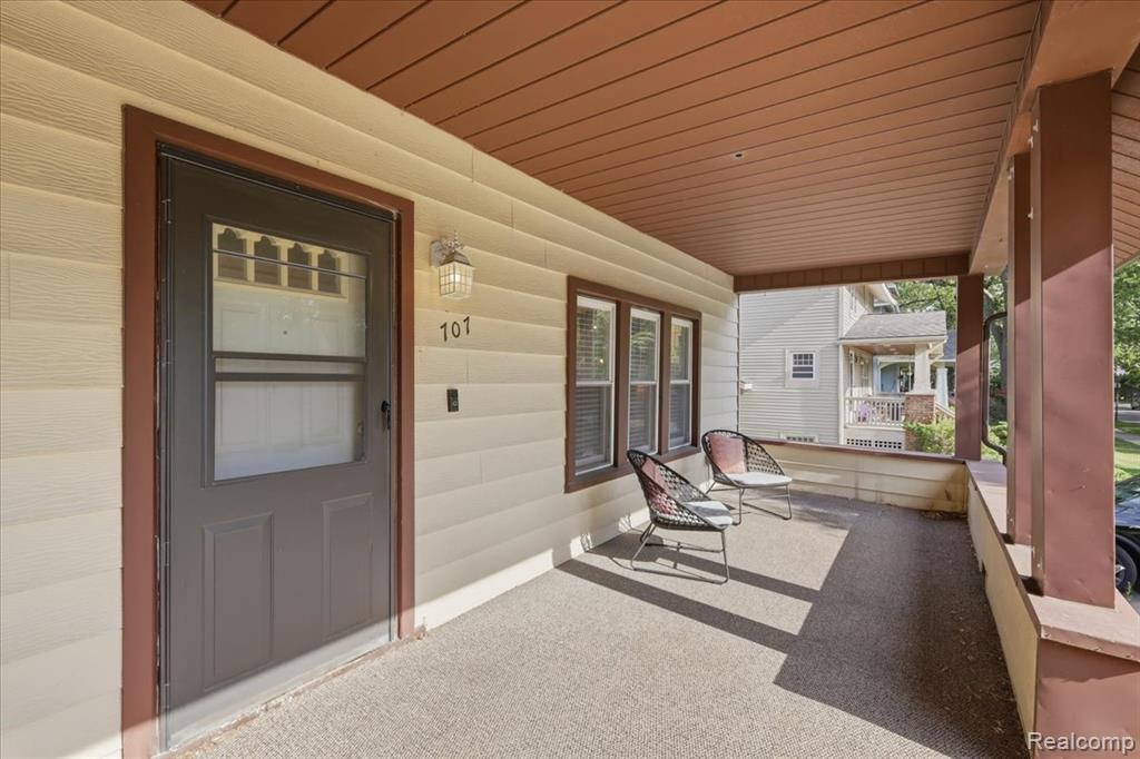 707 S Laurel Street, Royal Oak, MI 48067 — Photo 2