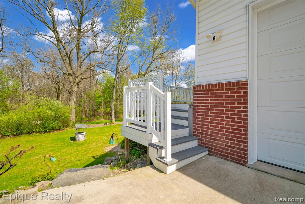 6495 Country Lane Drive, Davisburg, MI 48350 — Photo 67