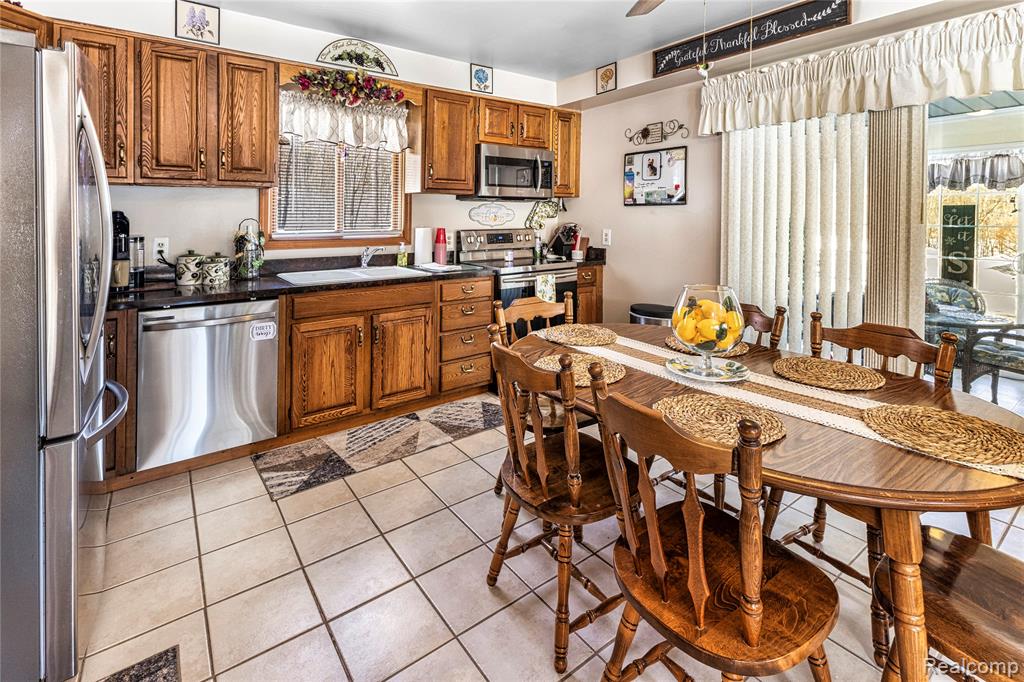 7727 Bald Hill Road, Grayling, MI 49738 — Photo 11