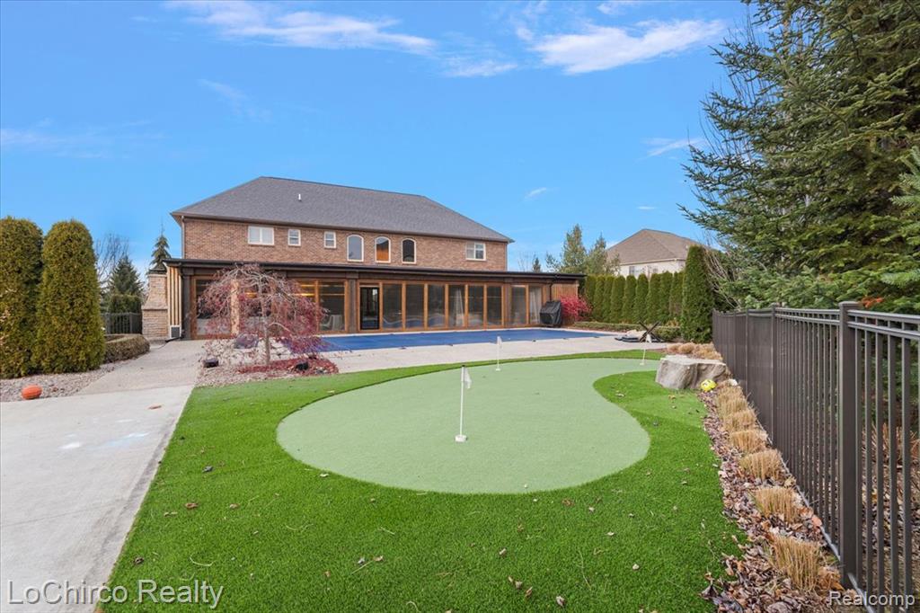 3625 N Century Oak Circle N, Oakland, MI — Photo 68