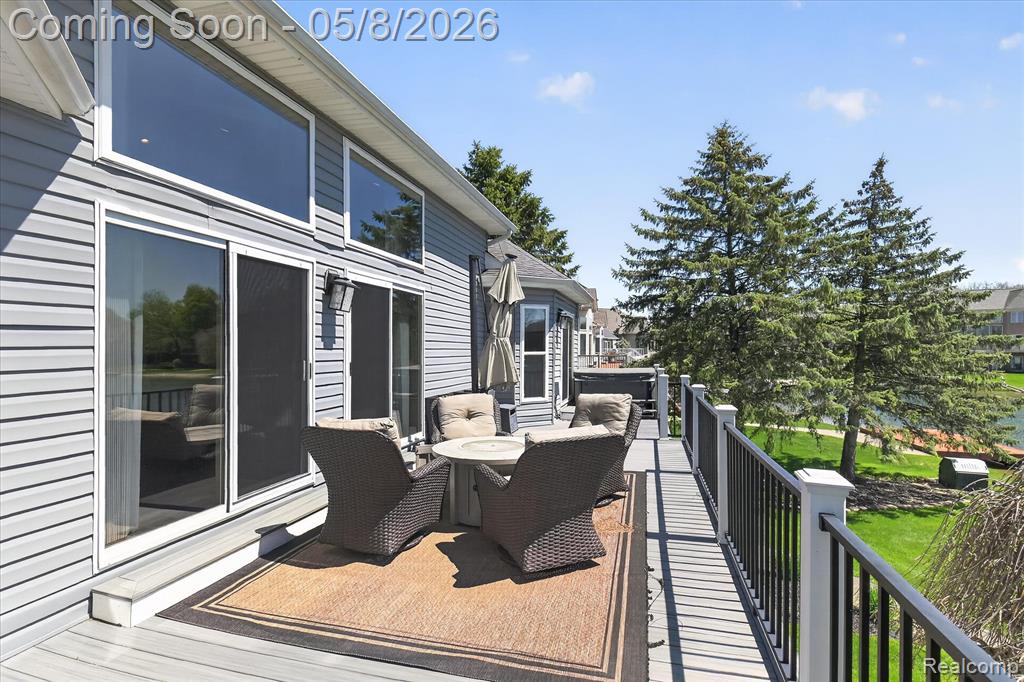 8955 Sandy Ridge Drive, White Lake, MI — Photo 41