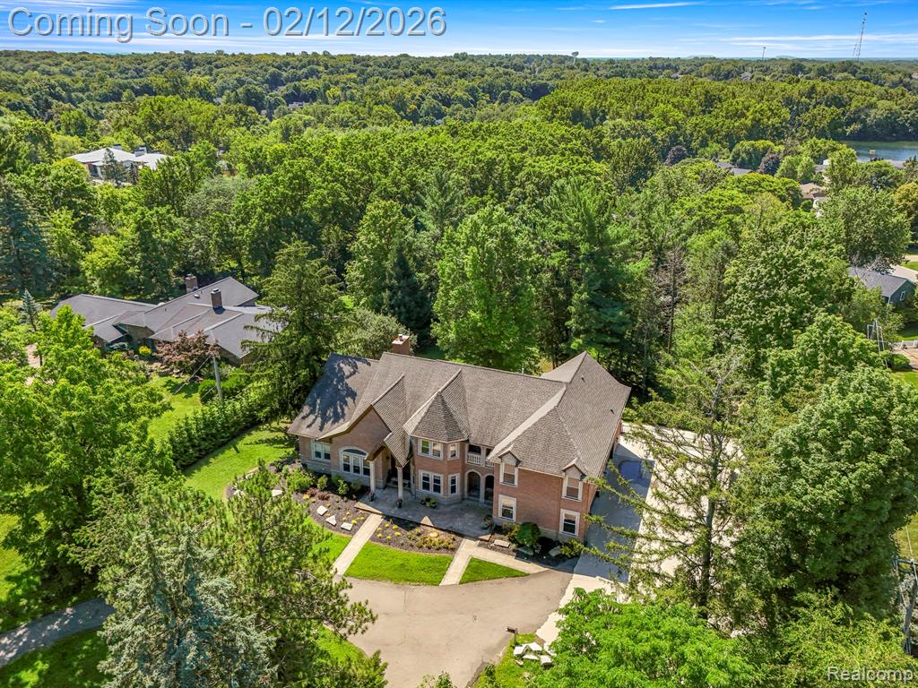 41901 8 Mile Road, Northville, MI 48167 — Photo 56