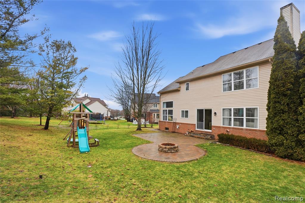 3613 Briarbrooke Lane, Rochester, MI 48306 — Photo 41