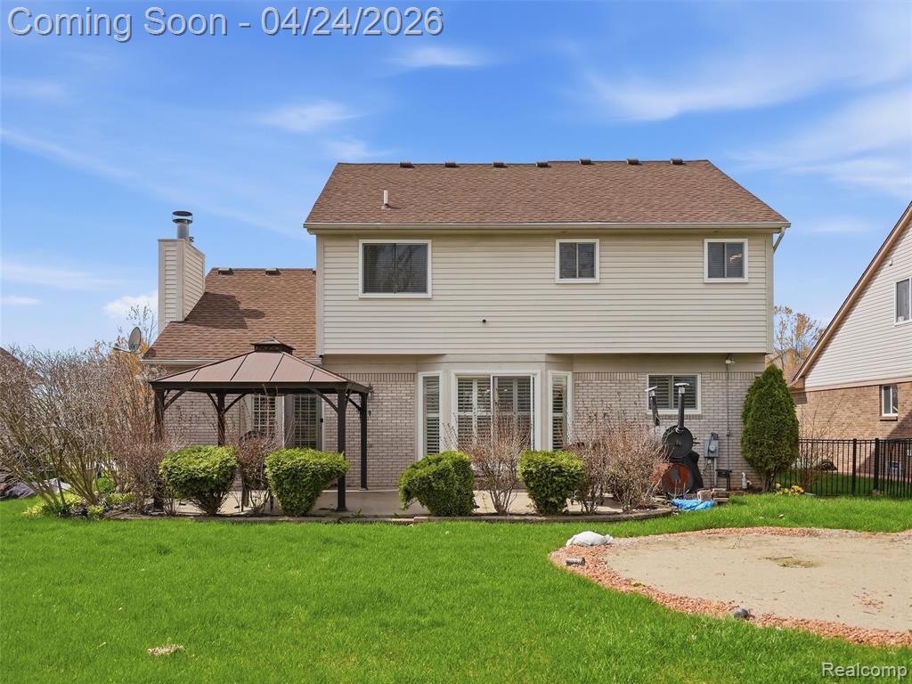 42610 Colorado Drive, Clinton Twp, MI 48036 — Photo 50
