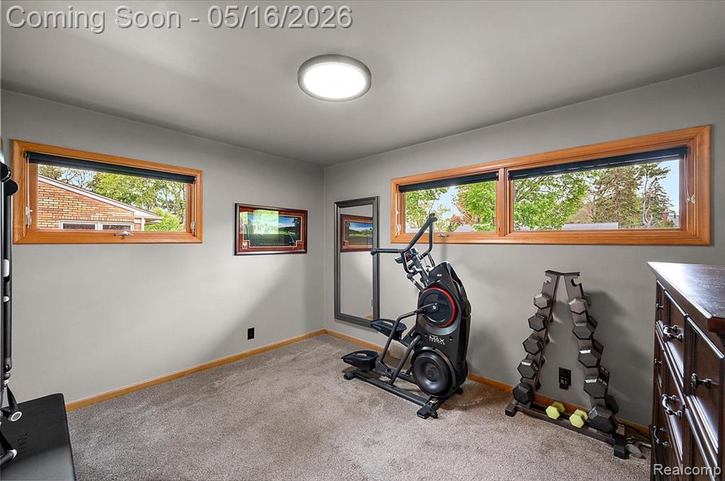 16933 Lauderdale Avenue, Beverly Hills, MI 48025 — Photo 30