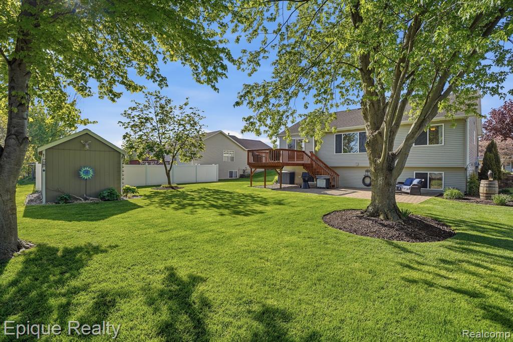 9269 Northwind Drive, Zeeland, MI 49464 — Photo 22