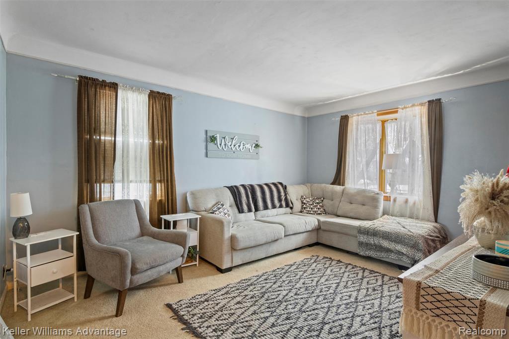 2085 Thomas Street, Lincoln Park, MI 48146 — Photo 10