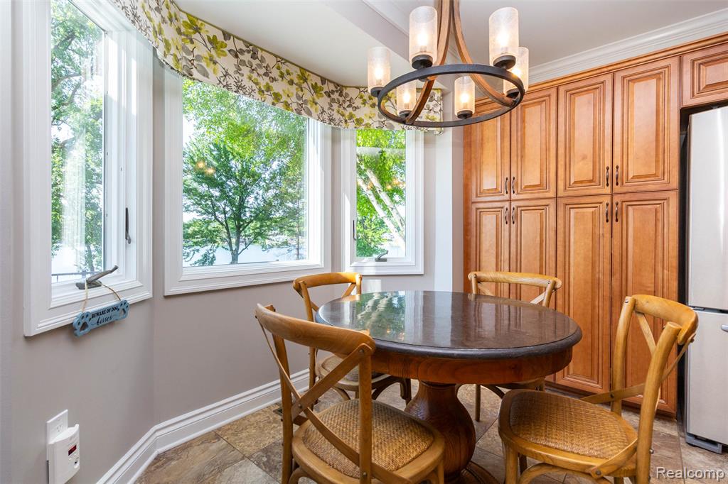 6081 Byram Lake Drive, Linden, MI 48451 — Photo 11