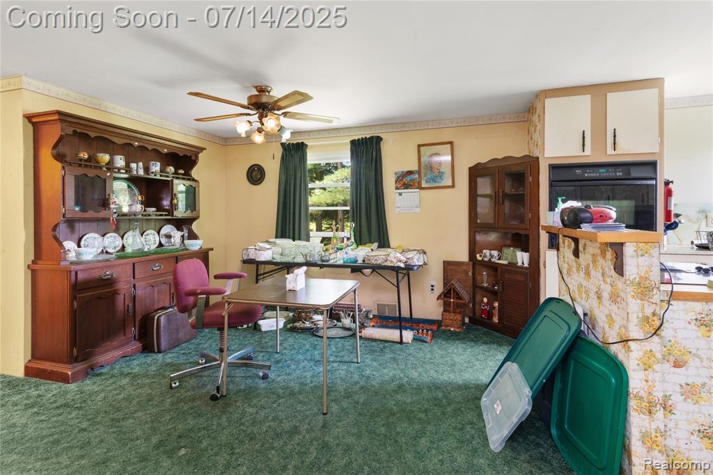 873 N Blacks Corners Road, Imlay City, MI 48444 — Photo 6