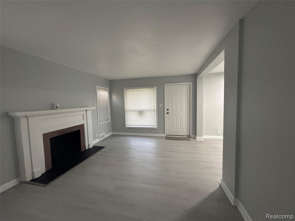 3693 Somerset Avenue, Detroit, MI, 48224