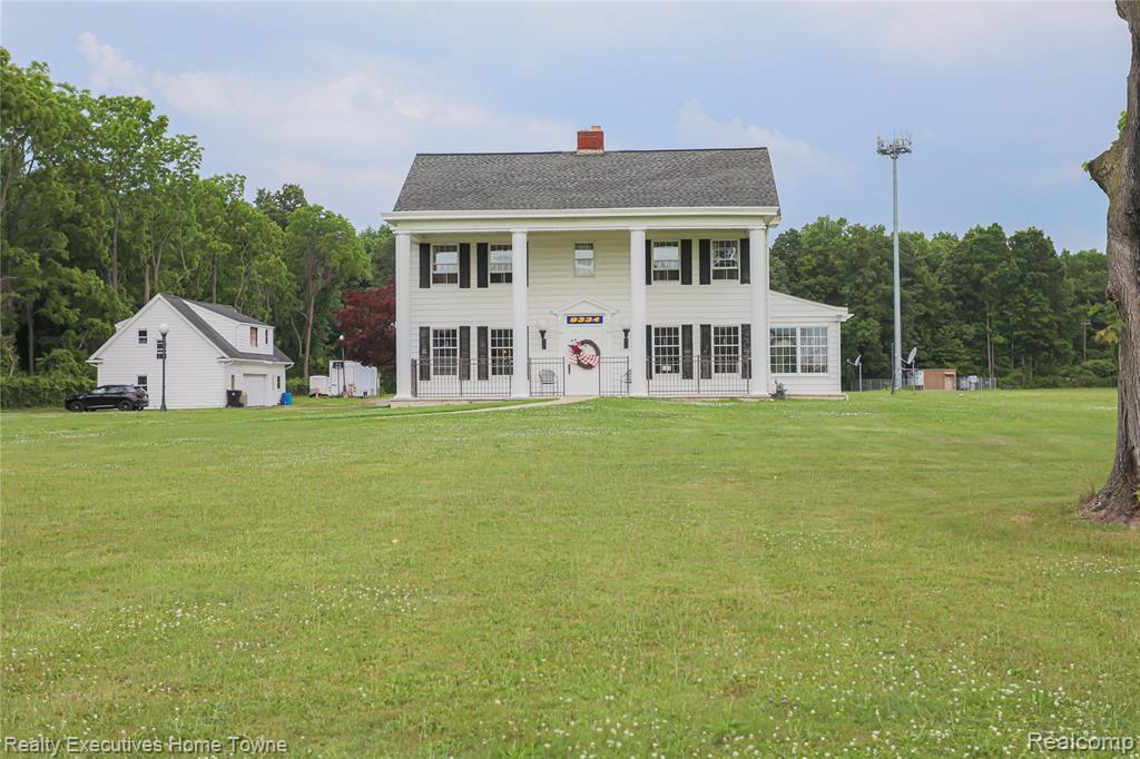 9334 River Road, Algonac, MI, 48001