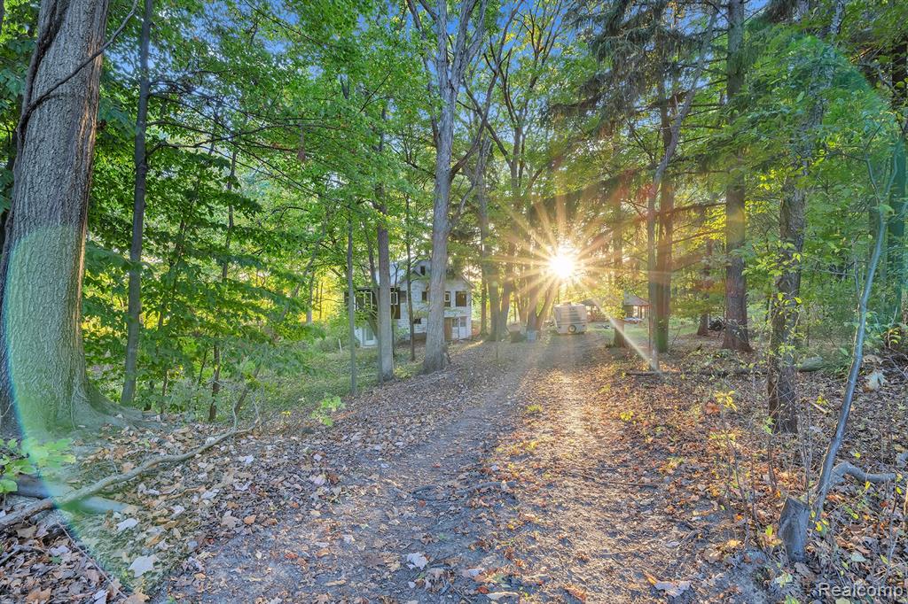 8264 Wilson Road, Otisville, MI 48463 — Photo 25