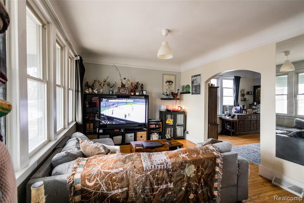 13512 Gable Street, Hamtramck, MI 48212 — Photo 8