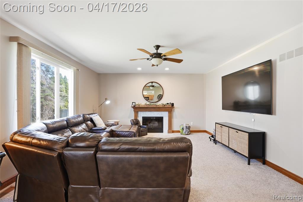 4201 Berryhill Court, Waterford, MI 48329 — Photo 17
