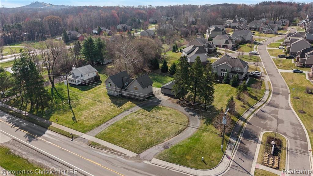 5863 Clarkston Road, Clarkston, MI 48348 — Photo 11