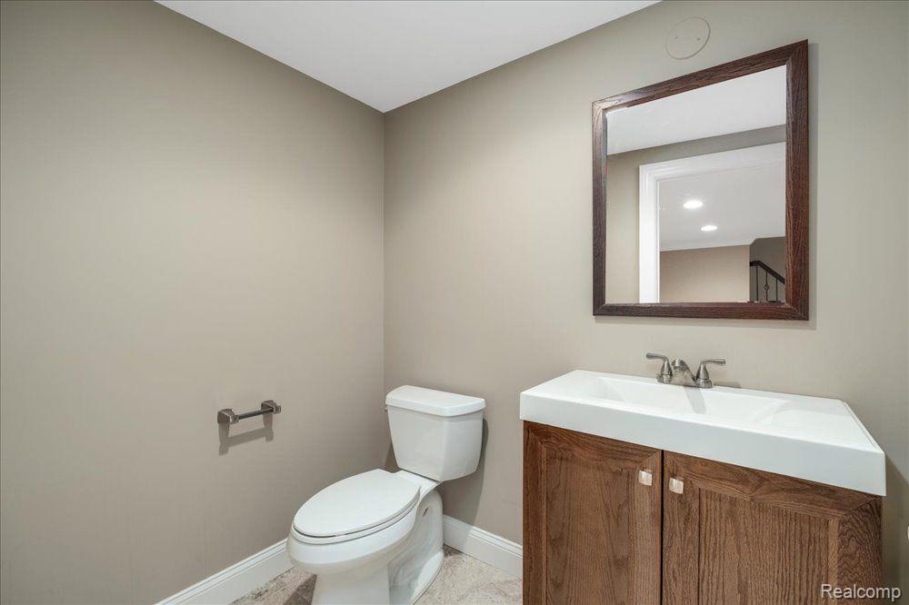 17904 Crestbrook Drive, Northville, MI 48168 — Photo 56