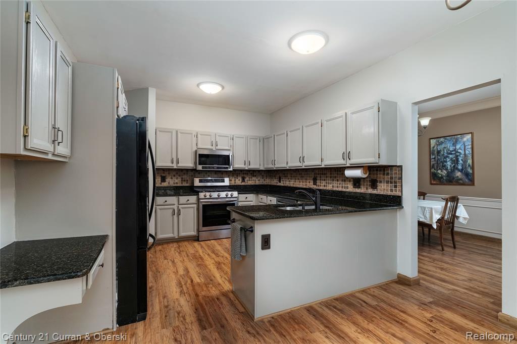 3888 Palisades Boulevard, Ypsilanti, MI 48197 — Photo 12