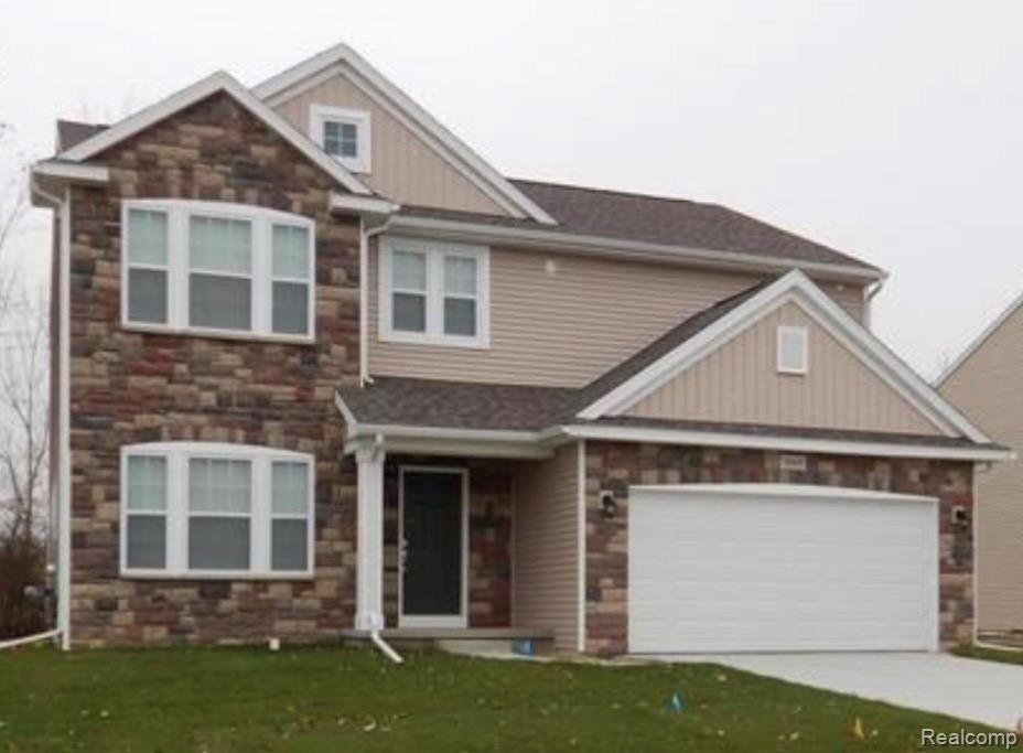 3069 Oxford Lane, Flushing, MI 48433 — Photo 48