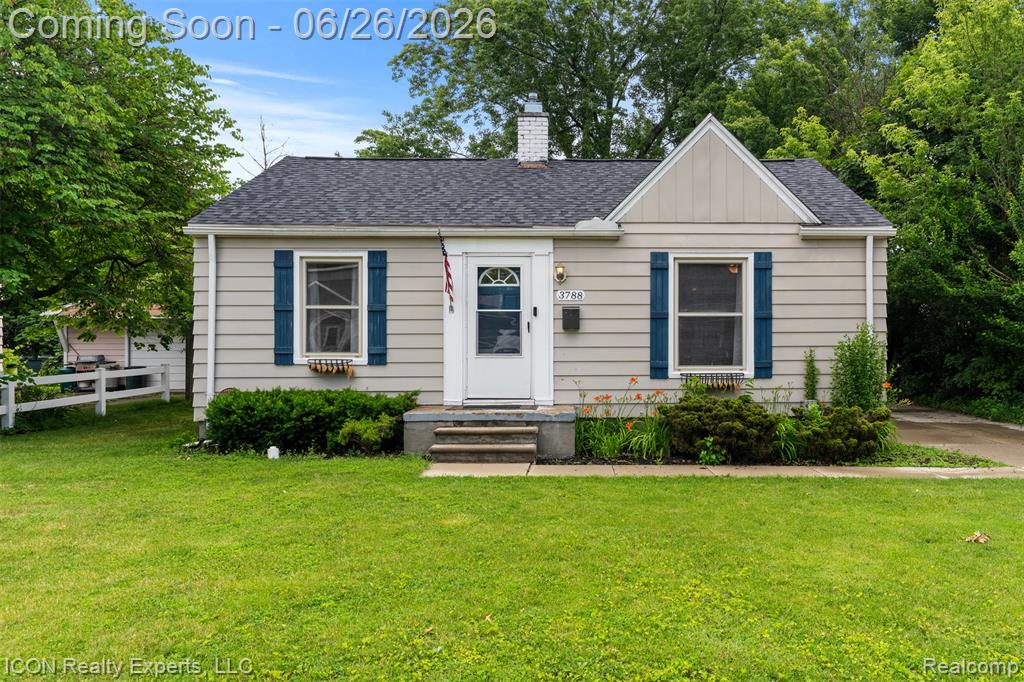 3788 Griffith Avenue, Berkley, MI 48072 — Photo 2