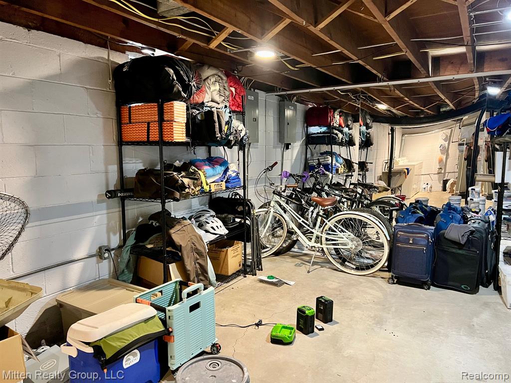 539 EDGEWOOD Place, Ferndale, MI 48220 — Photo 44