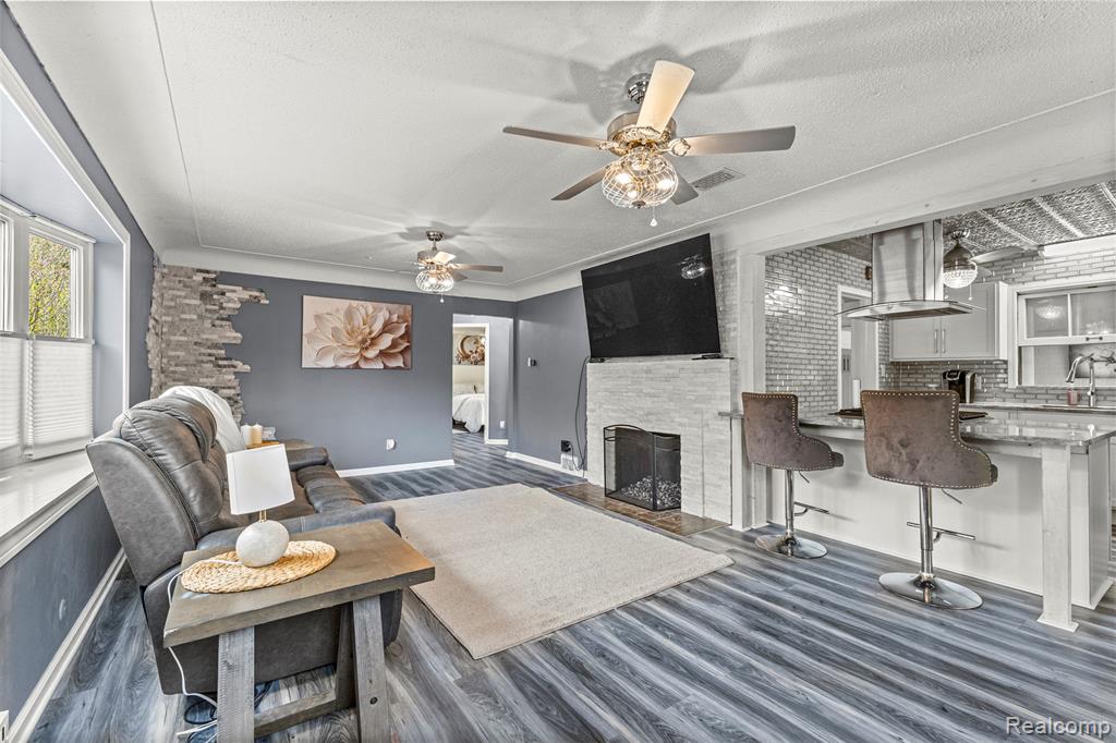 6549 Shenandoah Avenue, Allen Park, MI 48101 — Photo 7