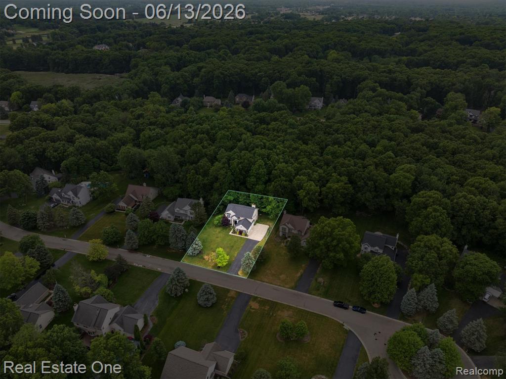 1972 Woodridge Court, Highland, MI — Photo 61