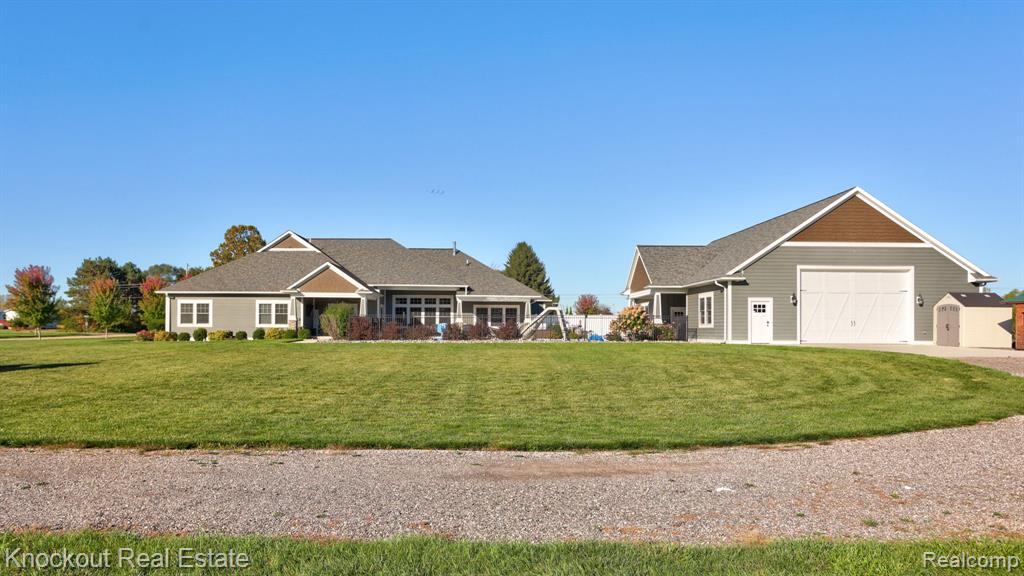 3002 Boice Drive, Birch Run, MI 48415 — Photo 66