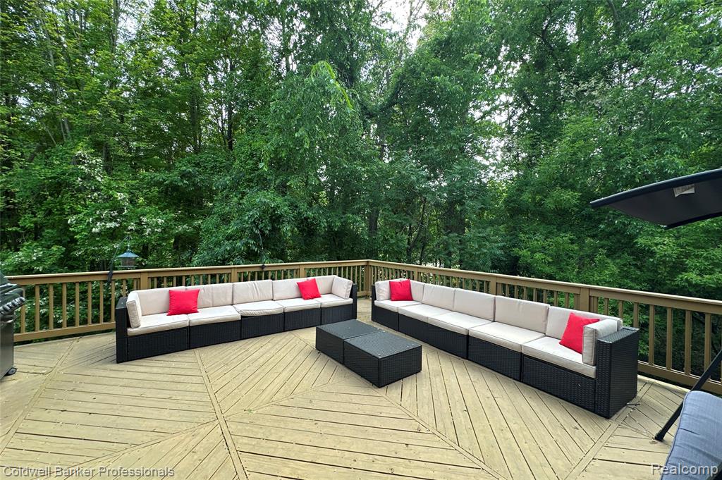 4546 Forest Edge Lane, West Bloomfield, MI 48323 — Photo 85