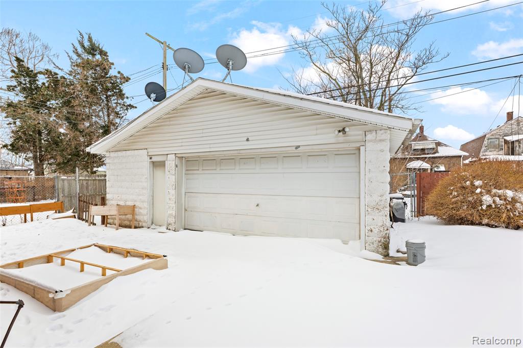 1275 W Grand Boulevard, Detroit, MI 48208 — Photo 4