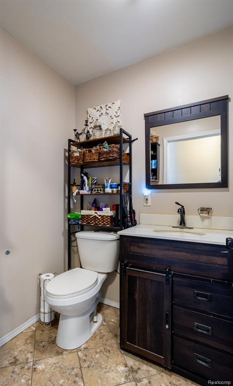 4945 FISHER Road, Burtchville, MI 48059 — Photo 13