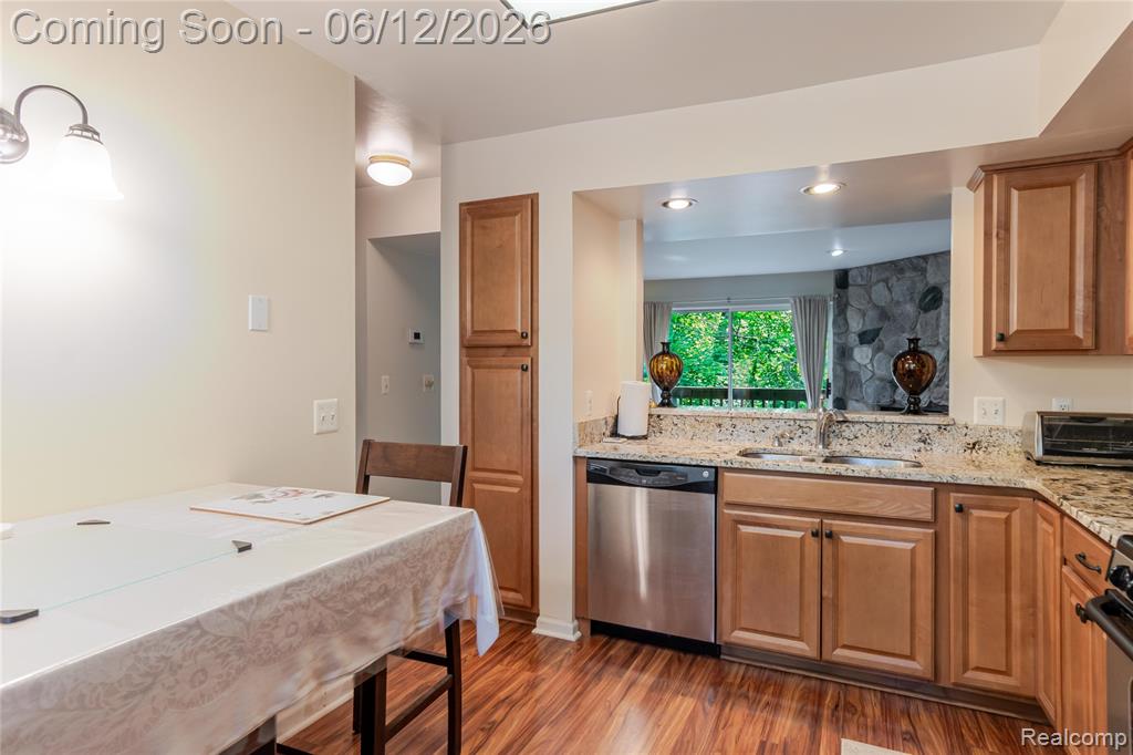 234 Lyn Anne Court, Ann Arbor, MI 48103 — Photo 8