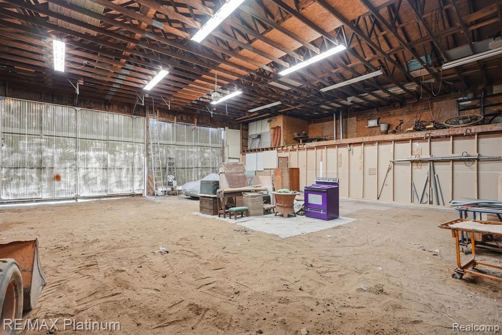 15921 W M 36, Pinckney, MI 48169 — Photo 35
