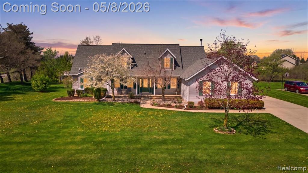 9514 Aspen View Drive, Grand Blanc, MI 48439 — Photo 2
