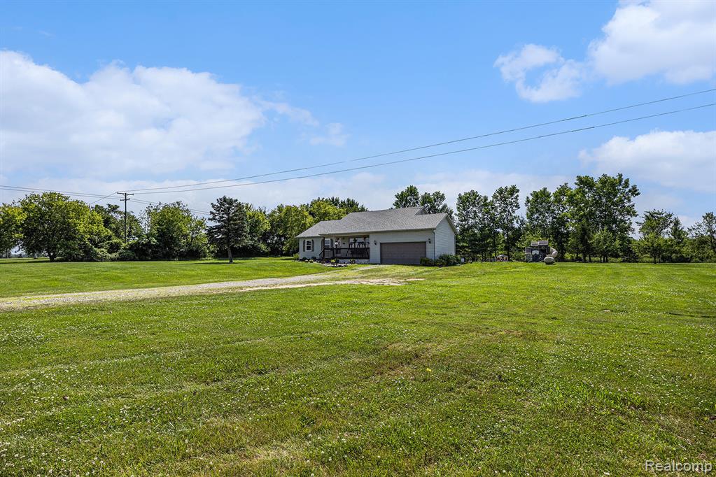 2866 Graham Road, Imlay City, MI 48444 — Photo 4