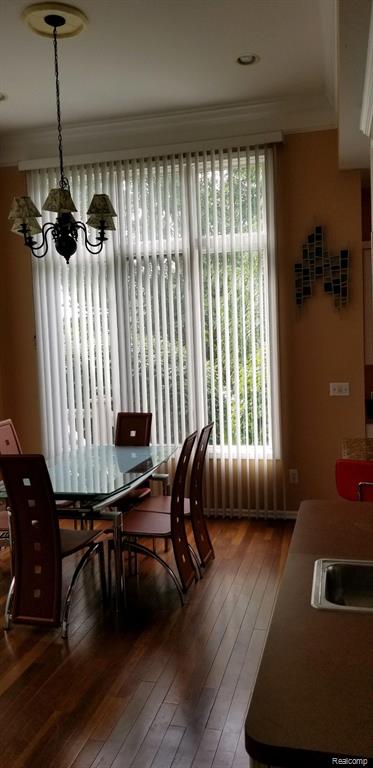48280 ELMWOOD Drive, Shelby Twp, MI 48315 — Photo 29